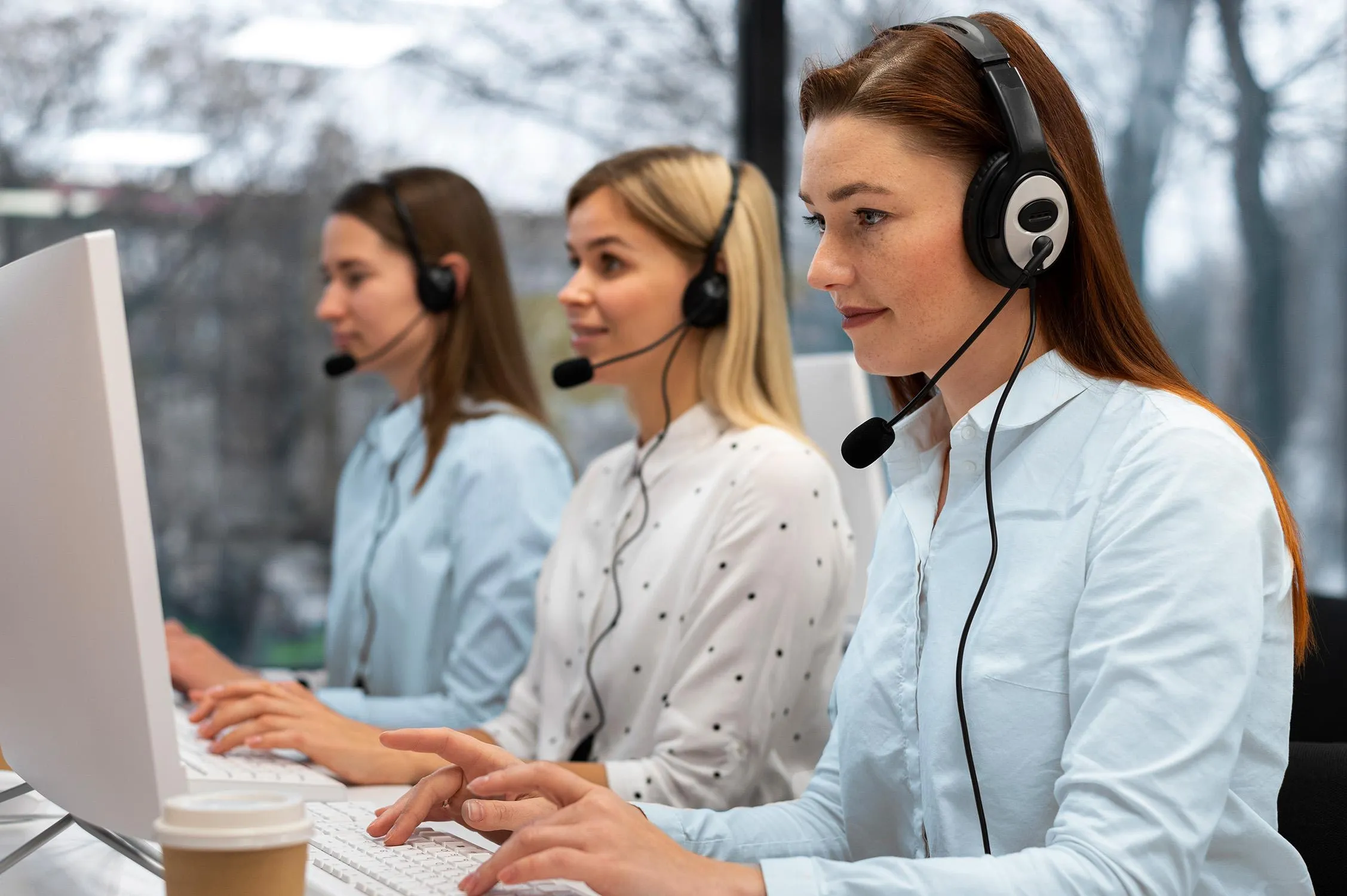 Atendimento omnichannel integrado ao Salesforce pelo chatt2.me